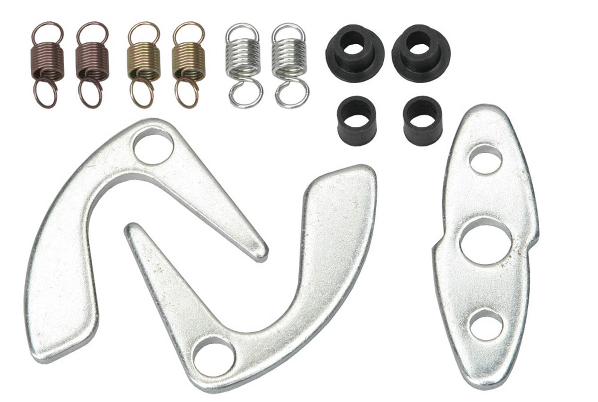 Trans-dapt Hei Advance Curve Kit