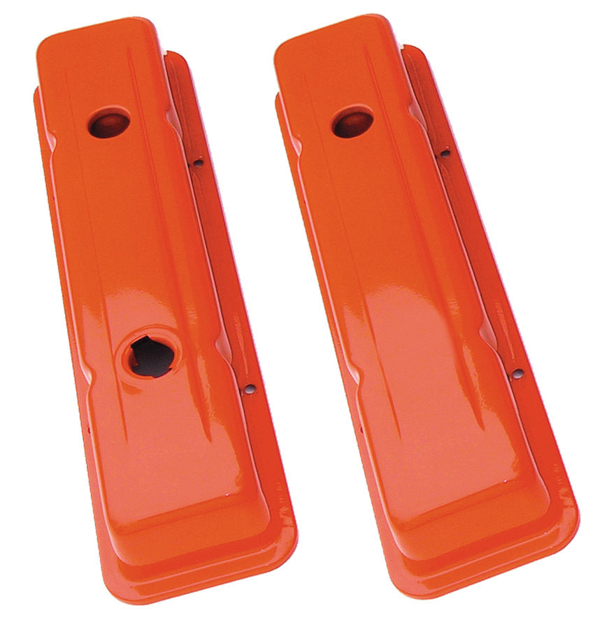 Trans-dapt 58-86 SBC Orange V/C Short