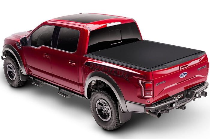 Truxedo Sentry CT Bed Cover 20- GM P/U 2500HD 6.9ft