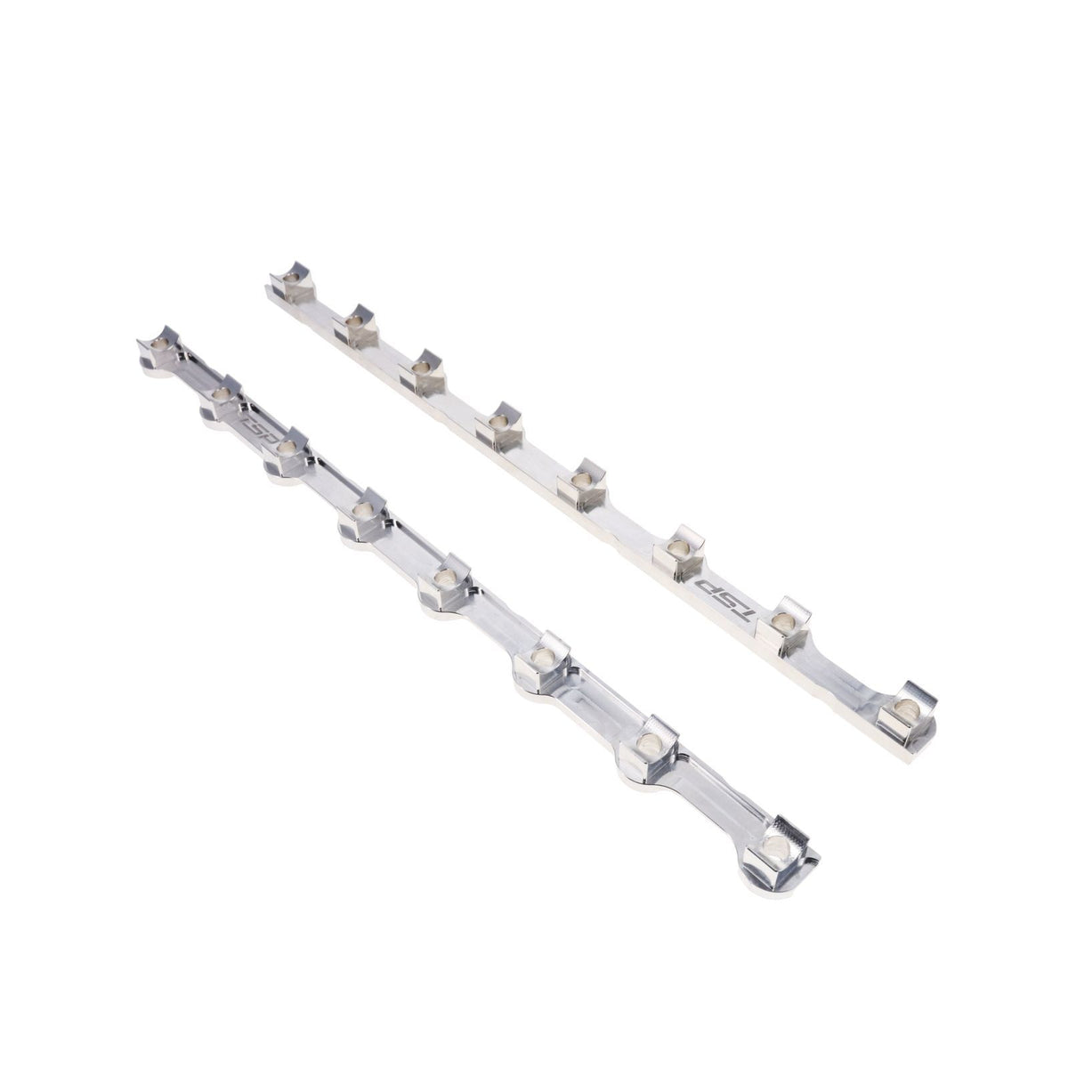 Top Street Performance Billet Aluminum OE Style Rocker Arm Stands Gen 4