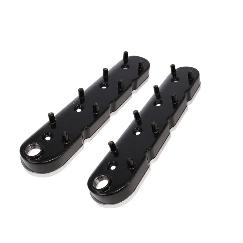 Top Street Performance GEN III/IV LS CF Valve Covers
