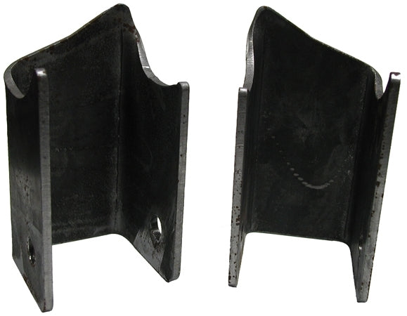 U-b Machine Lower Control Arm Mount Pair