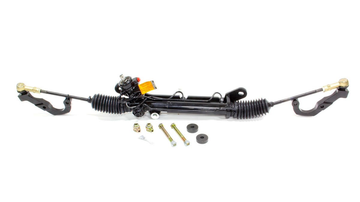 Unisteer Perf Products Power Rack & Pinion - 67-69 Camaro