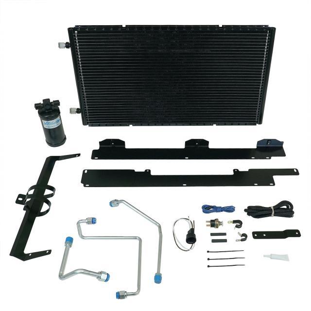 Vintage Air 82-88 GM G-Body Condensr Kit Except Turbo