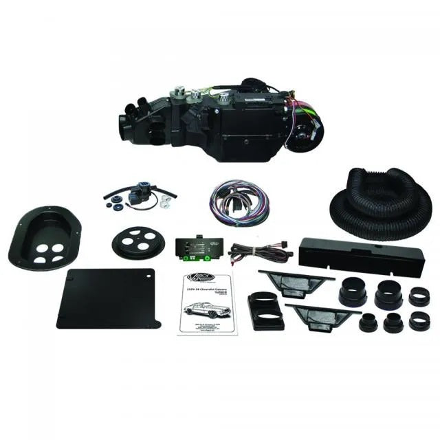 Vintage Air 70-78 Camaro Evaporator Kit Factory Air Car