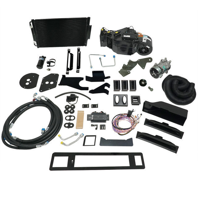 Vintage Air Complete A/C Kit 73-79 Ford F150 W/O Air