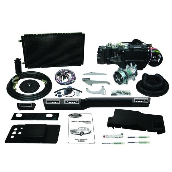 Vintage Air Complete A/C Kit 61-62 Impala w/o Air