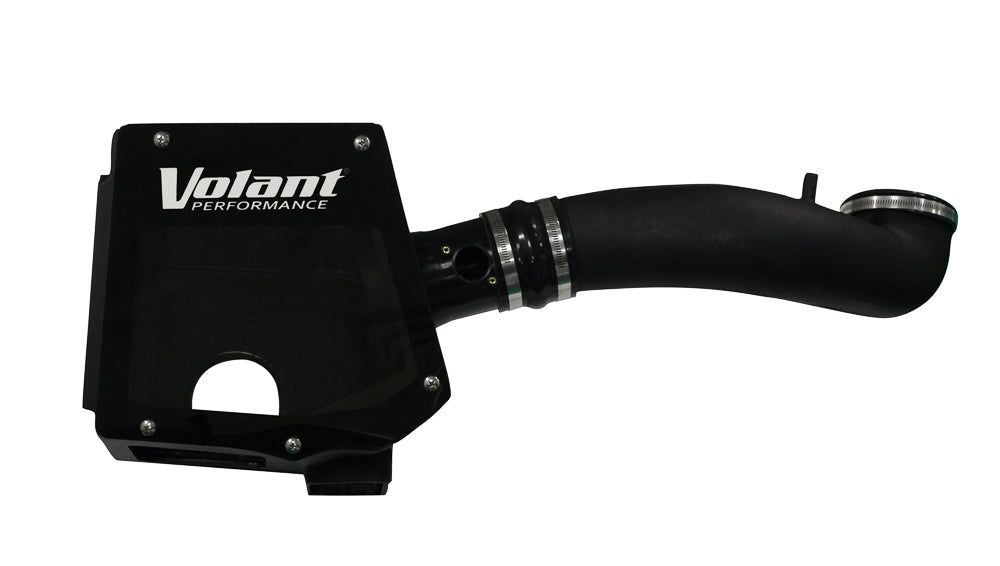 Volant Cold Air Intake