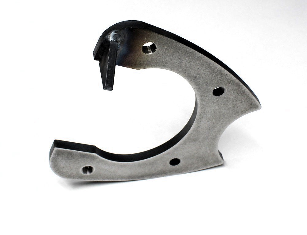 Wehrs Machine Caliper Mount Wel-On Metric L/R