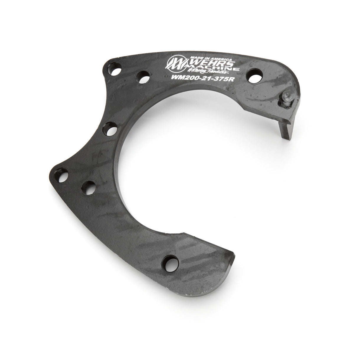 Wehrs Machine Bracket Caliper RR for WM200-20HD