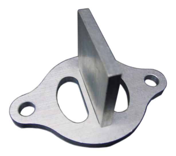 Wehrs Machine Intake Divider