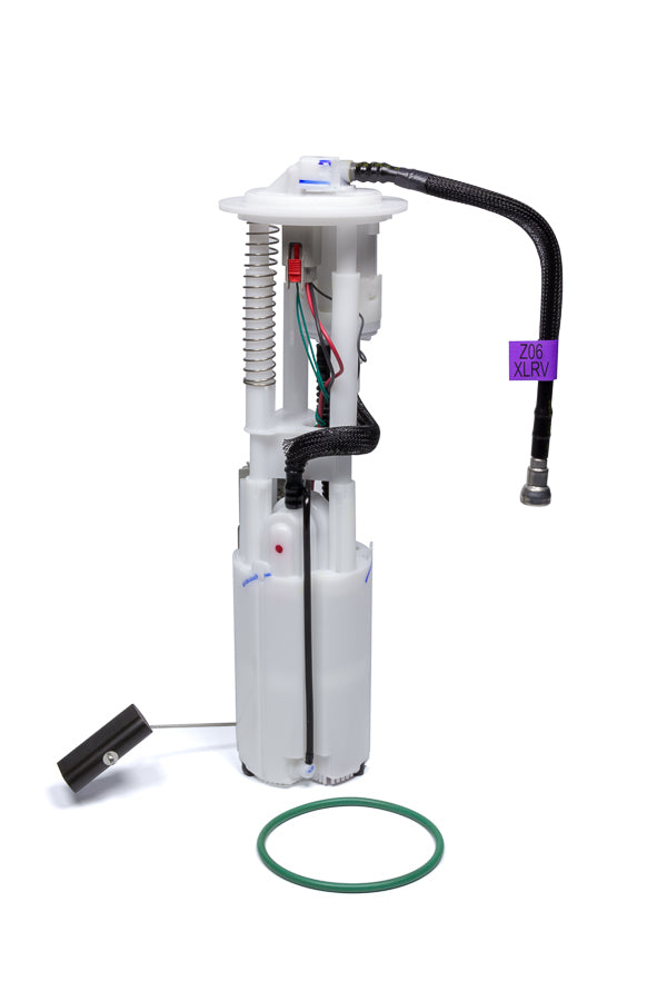 Walbro Fuel Pump Assembly Gas - Corvette 2007-13