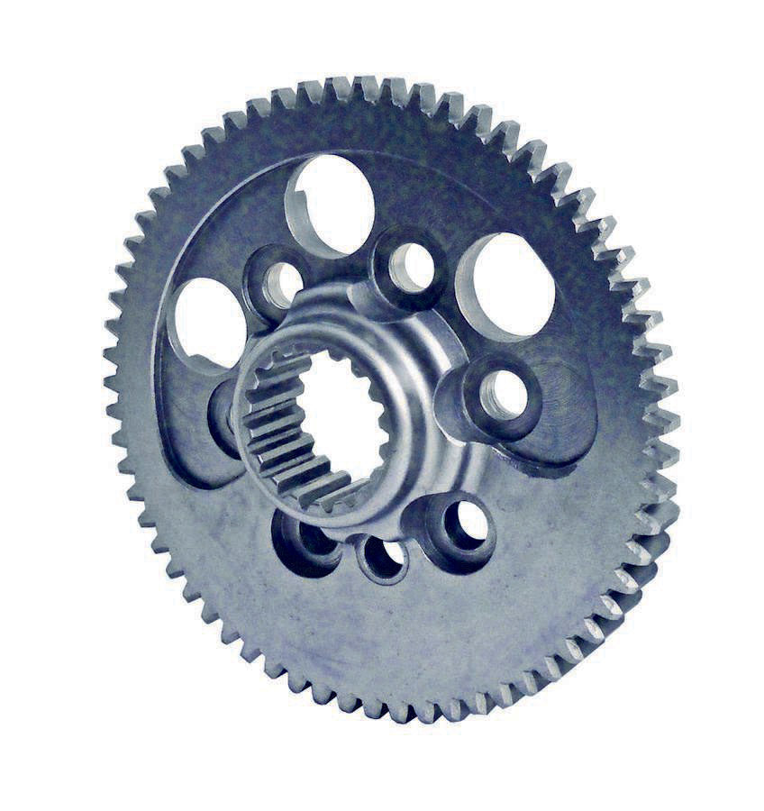 Winters SBC External Balanced Coupler/Ring Gear