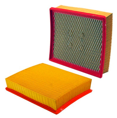 Wix Racing Filters Air Filter Panel