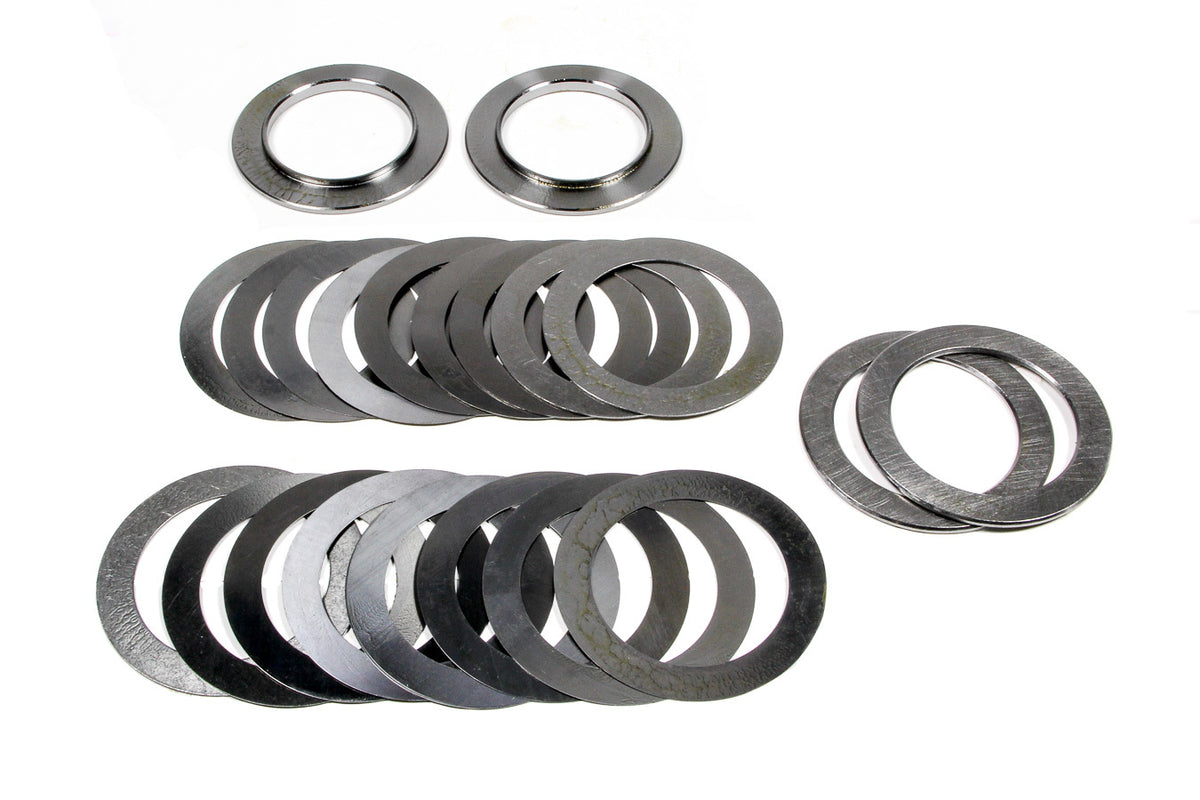 Yukon Gear & Axle Super Carrier Shim Kit Ford 7.5/GM 7.5/8.2/8.5