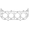 Cometic Chevrolet ZL1 Mark-IV Big Block V8 .051in MLS Cylinder Head Gasket - 4.300in Bore