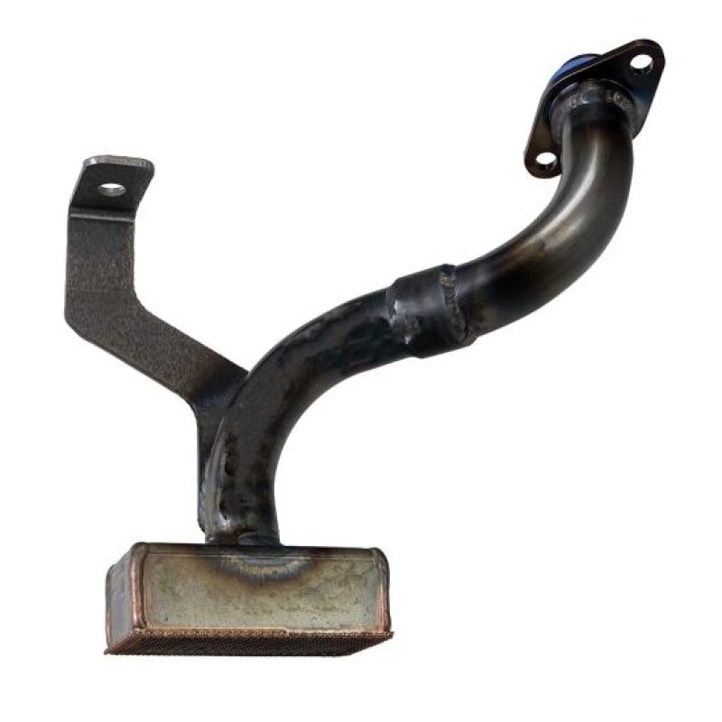 Moroso LS Next 6in Deep Front Sump Oil Pump Pickup