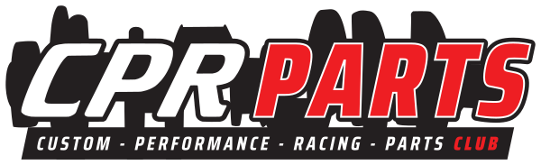 CPRParts - Custom Performance Racing Parts CLUB