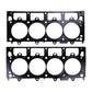 Edelbrock EDELBROCK LS HEAD GASKET, 4.200in BORE, 0.041in, SET