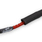 Granatelli 99-23 GM LS2/LS3/LSA/LS7/LS9 Hi-Perf Coil-Near-Plug Wire Conn Kit w/Red Jacket/Blk Sleeve