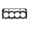 Cometic Gasket GM LSX Gen-4 SB V8 .071in DST Cyl. HG - 4.200in Bore - 1/2in & 3/8in Studs - LHS