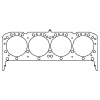 Cometic Chevy Gen1 Small Block V8 .051in MLS Cylinder Head Gasket - 4.145in Bore - Vortec Heads
