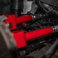 UMI Performance 16-24 Chevrolet Camaro Suspension Control Arm - Red