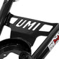 UMI Performance 64-72 GM A-Body Tubular Front Lower A-Arms Delrin Bushings
