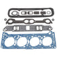 Edelbrock 389-455 Pontiac Head Gasket Set for Use w/ Perf RPM Heads