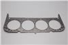 Cometic Chevy Gen1 Small Block V8 .040in MLS Cylinder Head Gasket - 4.145in Bore - Vortec Heads