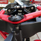 UMI Performance 70-81 GM F-Body Extended Coilover Mount Front
