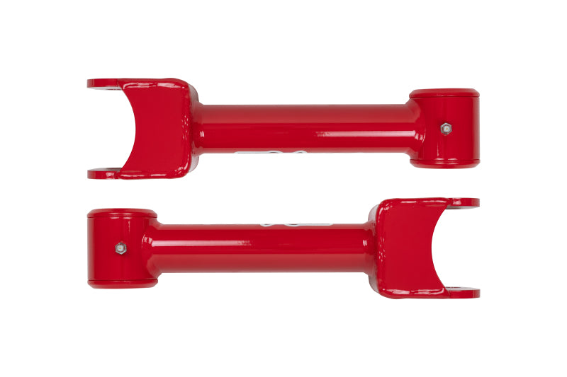 UMI Performance 68-72 GM A-Body Rear Control Arm Kit Fully Boxed Lowers