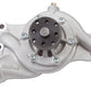 Edelbrock Water Pump Victor Pro Series Chevrolet 1955-95 262-400 CI V8 Engines Standard Length