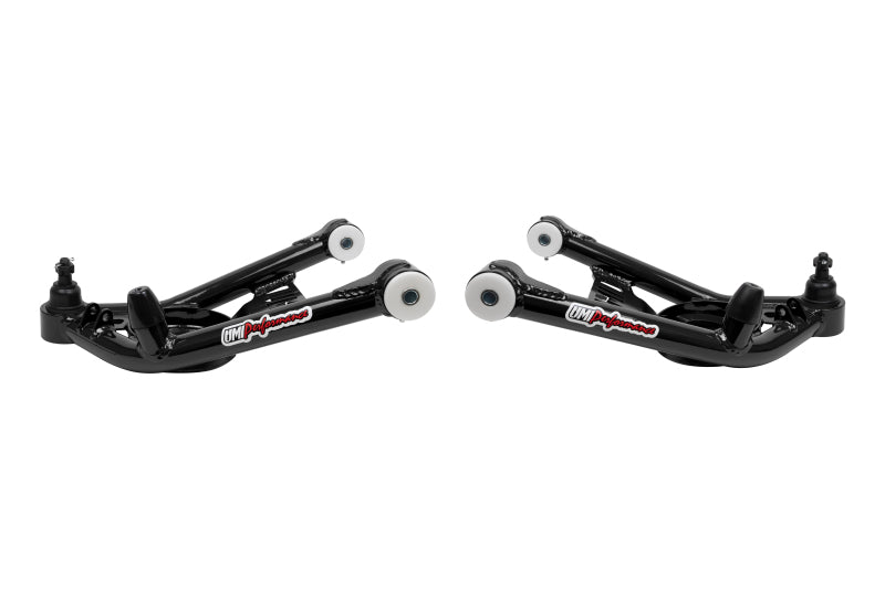 UMI Performance 64-72 GM A-Body Tubular Front Lower A-Arms Delrin Bushings