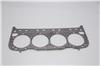 Cometic 92-96 GM LT1 Small Block 4.040 inch Bore .045 inch MLS Head Gasket (w/Valve Pockets)