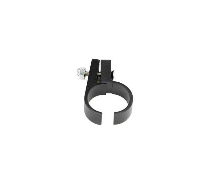 Brian Tooley Racing 15/16in Hose Separator Black Billet