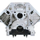 Edelbrock RHS LS Aluminum Race Block (Ready to Hone) 9.250in Standard Deck - 4.120in Bore