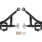 UMI Performance 93-02 GM F-Body Front Adjustable Lower A-Arms - Drag - CrMo