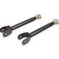 BMR 15-19 Cadillac CTS-V Single Adjustable Upper Control Arms - Black Hammertone