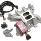 Edelbrock SBC LS1 Carbureted Manifold