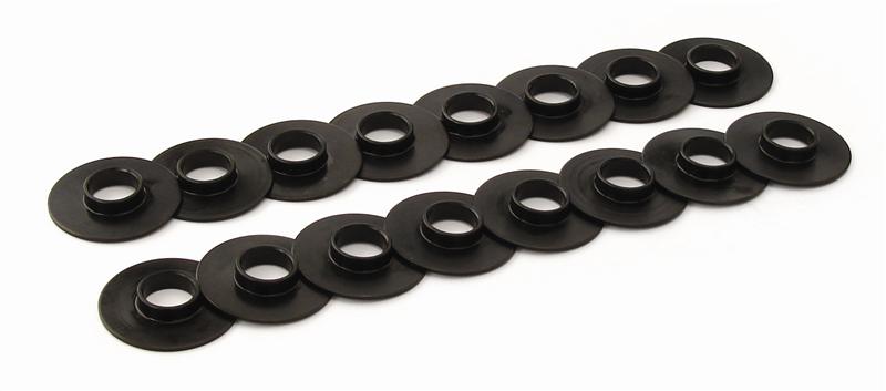 COMP Cams Spring Seat Gm LS1 Eb 1.300in - Set of 100