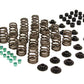 COMP Cams Conical Valve Spring Kit TS LS Type .650in/.920in Dia 438lbs Rated