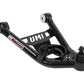 UMI Performance 64-72 GM A-Body Tubular Front Lower A-Arms Delrin Bushings