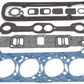 Edelbrock 389-455 Pontiac Head Gasket Set for Use w/ Perf RPM Heads