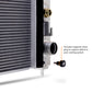 Mishimoto 2019+ Chevy Silverado 1500 Aluminum Radiator