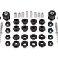 BMR 97-04/05-13 Corvette Front and Rear Control Arm Delrin Bushing Kit