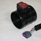Granatelli 94-96 Chevrolet Impala SS LT1 Mass Airflow Sensor - Black