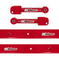 UMI Performance 68-72 GM A-Body Rear Control Arm Kit Fully Boxed Lowers