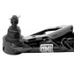 UMI Performance 93-02 GM F-Body Front Adjustable Lower A-Arms - Drag - CrMo