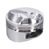Manley Chevrolet Big Block Piston Set - 4.600in Bore 1.185in CH, 43.00 CC